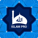 Islam Pro - Islamic Calendar 2018 & Qibla Finder APK
