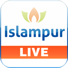 Islampur Live أيقونة