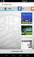 Islam Q A पोस्टर