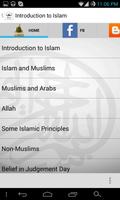 Islam Q A स्क्रीनशॉट 1
