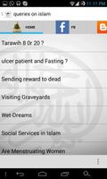 Islam Q A स्क्रीनशॉट 2