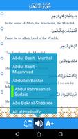Al Quran Complete (offline) Screenshot 3