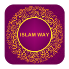 islam way أيقونة