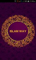 islam way Poster