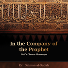 In the company of the Prophet ikon