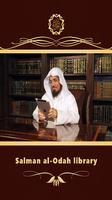 Salman al-Odah library Plakat