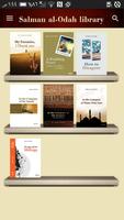 Salman al-Odah library 截圖 2