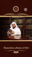 Perpustakaan Salman Al-Odah penulis hantaran