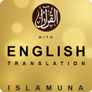Quran English Audio & Translat APK
