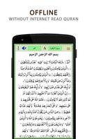 Quran English Audio & Translat ภาพหน้าจอ 3