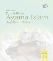 BSE Guru - Agama Islam XI Plakat