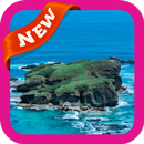 Island Wallpaper APK