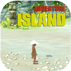 3D Hudson Island Adventure icône