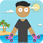 Rescue Bob - Island আইকন