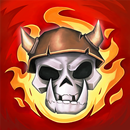 Fantasy Survival Adventure: Orc War APK