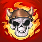 Fantasy Survival Adventure: Orc War biểu tượng