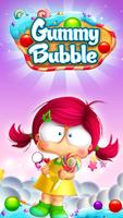 Poster Gummy Bubble