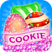 Cookie Star 3