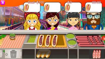 Cooking Paradise 截圖 1