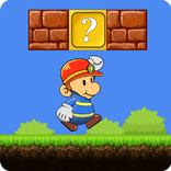 Jungle Mario Run