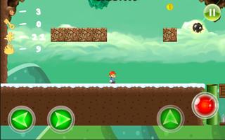 Castle World of Mario screenshot 1