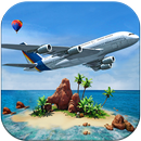 Island Plane Flight Simulator APK
