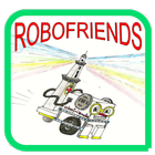 ROBOFRIENDS simgesi