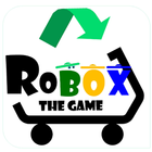 ROBOX THE GAME icône