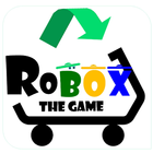 ROBOX THE GAME simgesi