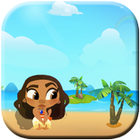 Moaana coast Run Adventure