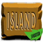 Island Shooter Adventure icône