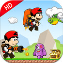Super Adventures of Luiji APK