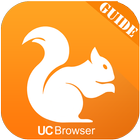 Fast UC Browser Download Guide иконка