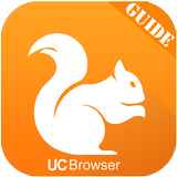 Fast UC Browser Download Guide ไอคอน
