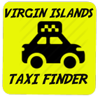 US Virgin Islands Taxi Finder icon