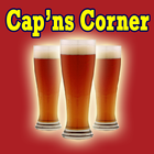 Cap'ns Corner icône