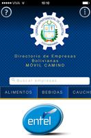 EMPRESAS BOLIVIANAS 海报