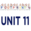 Footprints Unit11 APK