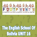 FootPrints Unit16