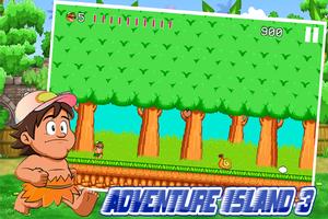 Adventure Islander 2018 screenshot 2