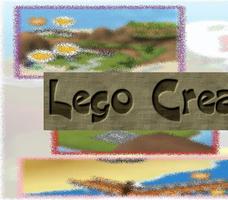 Guide Lego Creator Island الملصق