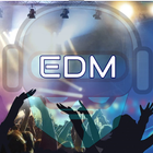 EDM Music Maker icône