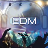 EDM Music Maker 圖標