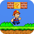 Happy World of Mario