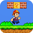 Happy World of Mario APK