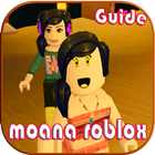 Guide for Roblox Moana Island Life アイコン