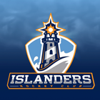Islanders Hockey Club icône