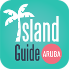 آیکون‌ Island Guide TV