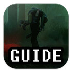 Guide Death By Daylight Mobile ícone