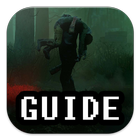 Guide Death By Daylight Mobile icon